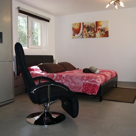 Studio d'hôtes Villa Castelnau Esterno foto