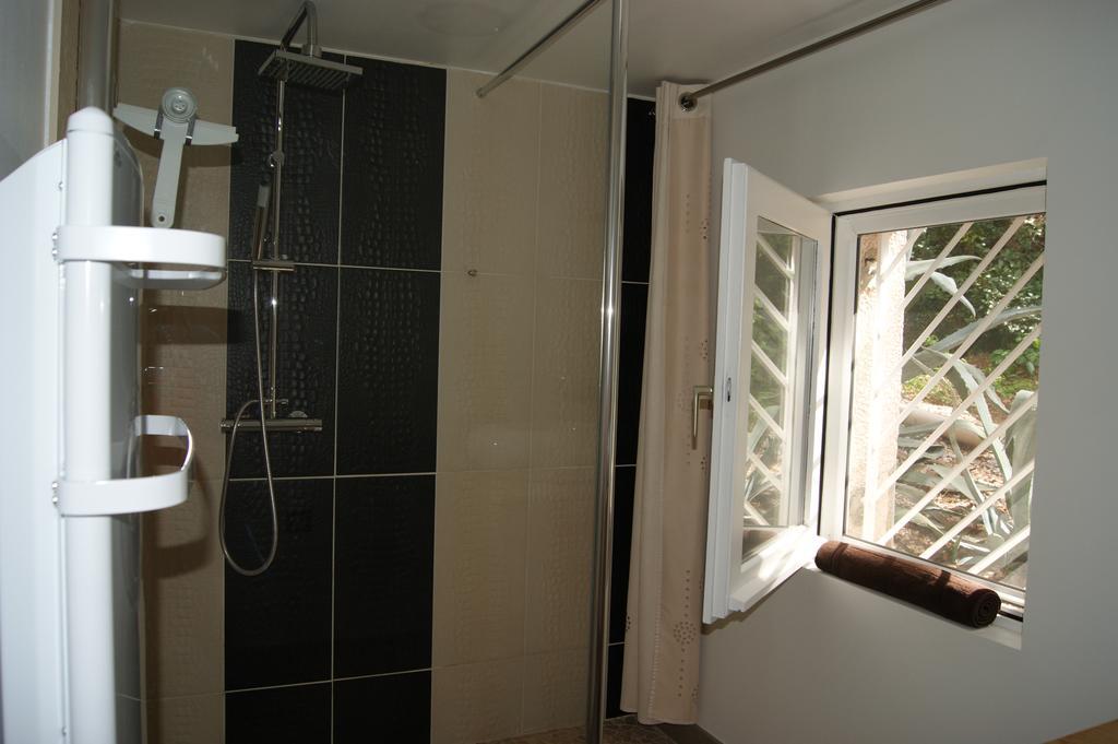 Studio d'hôtes Villa Castelnau Esterno foto
